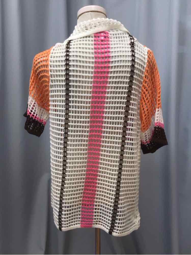 HEYDAY Ladies SIZE SMALL TOP