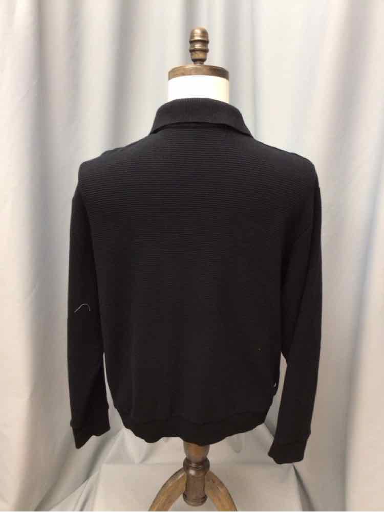 SIZE LARGE STYLUS Men's SHIRTS