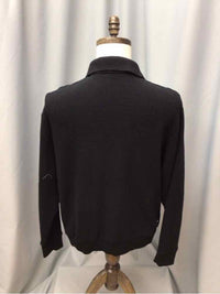 SIZE LARGE STYLUS Men's SHIRTS