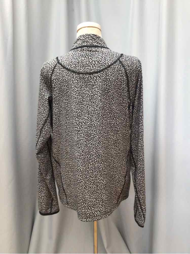 LULULEMON SIZE 10 Ladies JACKET