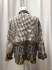 SIZE X LARGE Ladies TOP