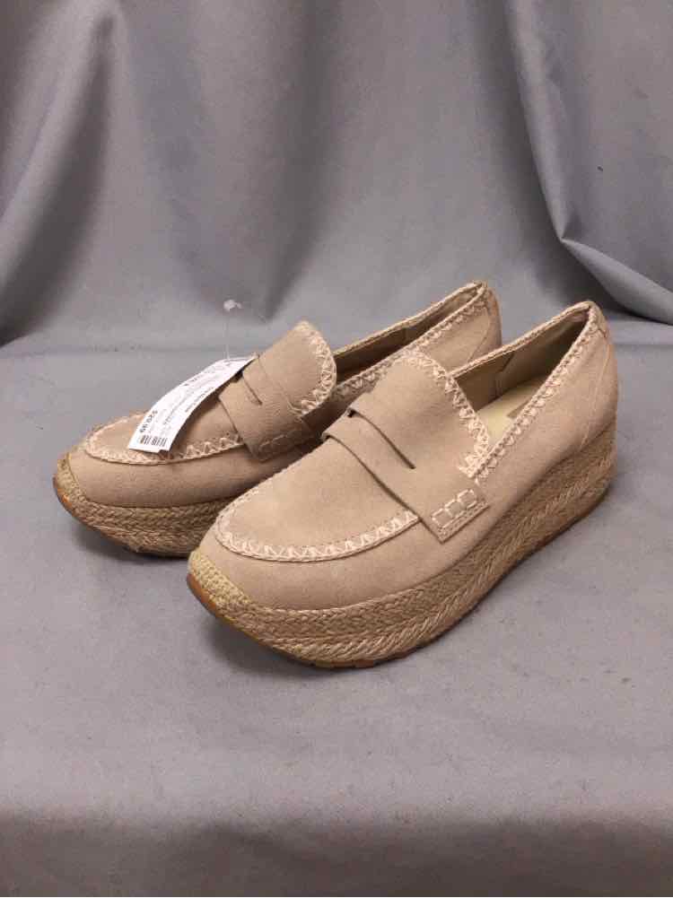 DOLCE VITA SIZE 8 Ladies SHOES