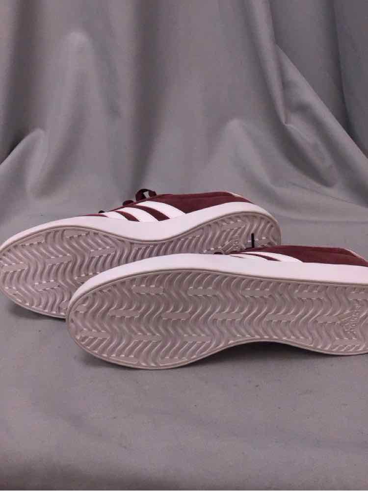 SIZE 10 ADIDAS Men's SHOES