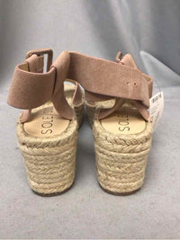 SOLE SOCIETY SIZE 5 Ladies SHOES