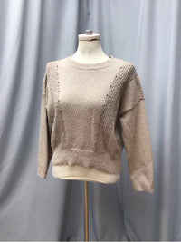 LOU & GREY SIZE LARGE Ladies TOP