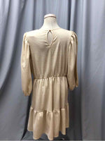 DRAPER JAMES SIZE LARGE Ladies DRESS