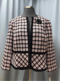 TAHARI SIZE 2 X Ladies BLAZER