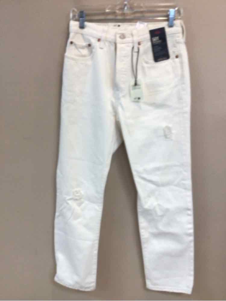 LEVI STRAUSS & CO SIZE 26 Ladies PANTS