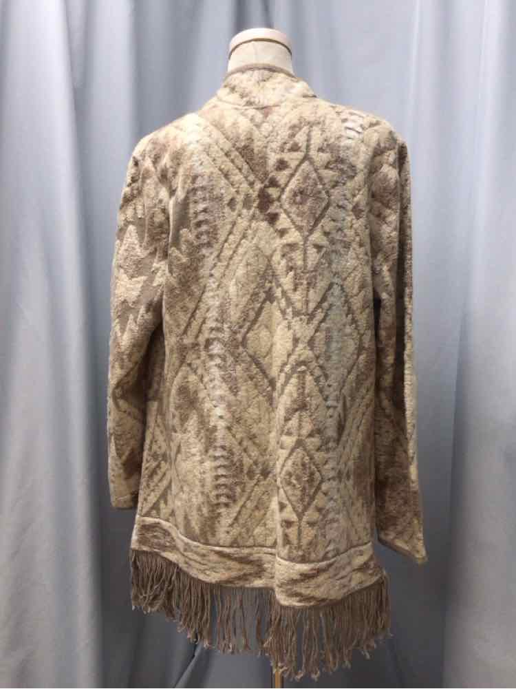 LUCKY SIZE LARGE Ladies TOP