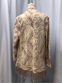 LUCKY SIZE LARGE Ladies TOP