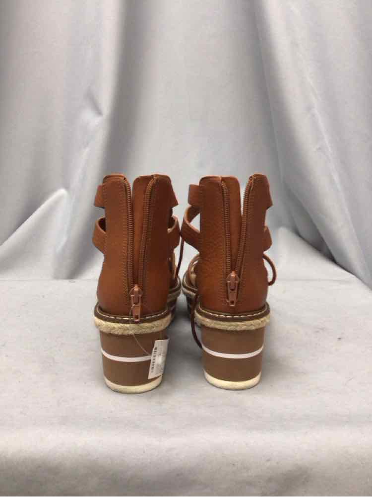 GB SIZE 8 Ladies SHOES