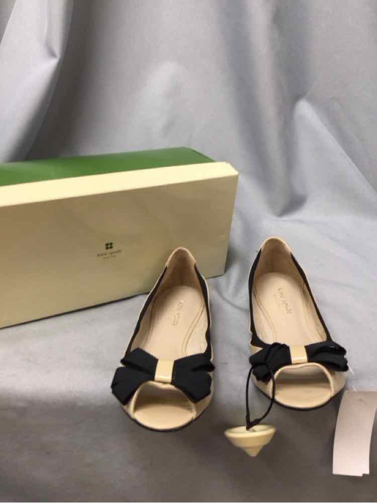KATE SPADE SIZE 6 1/2 Ladies SHOES