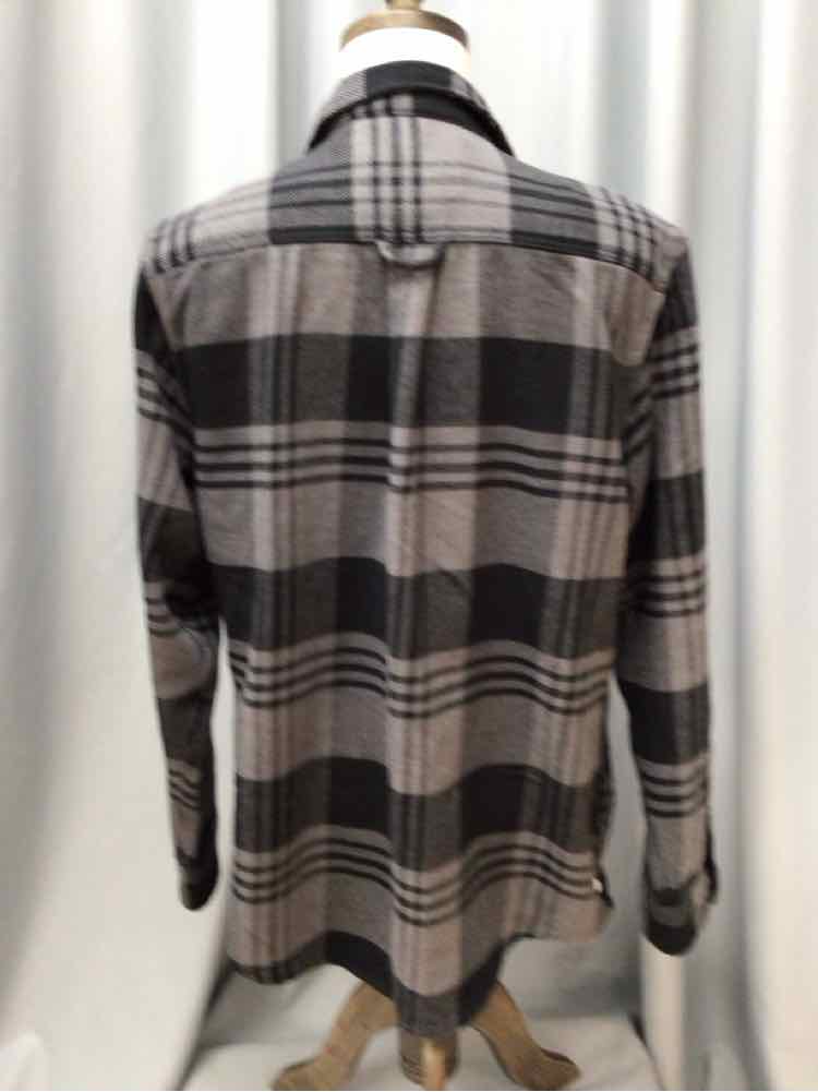 SIZE LARGE ORVIS Men's SHIRTS