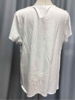 CHICOS SIZE X LARGE Ladies TOP