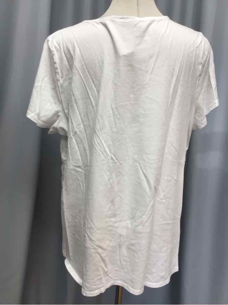CHICOS SIZE X LARGE Ladies TOP