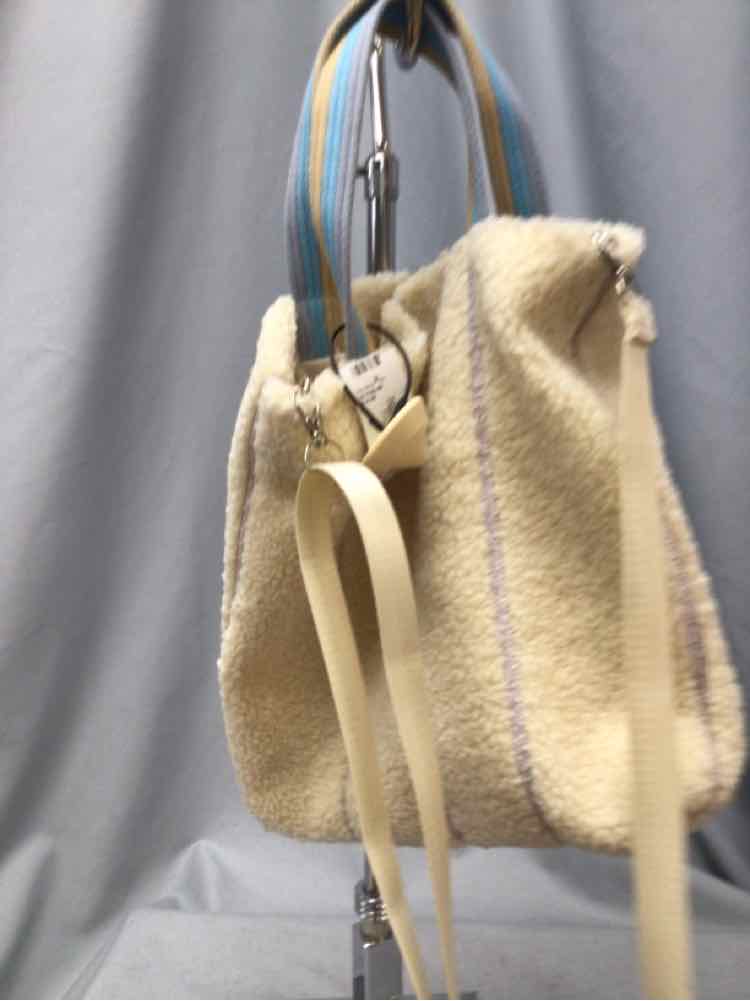 LOST PATTERN Ladies BAG