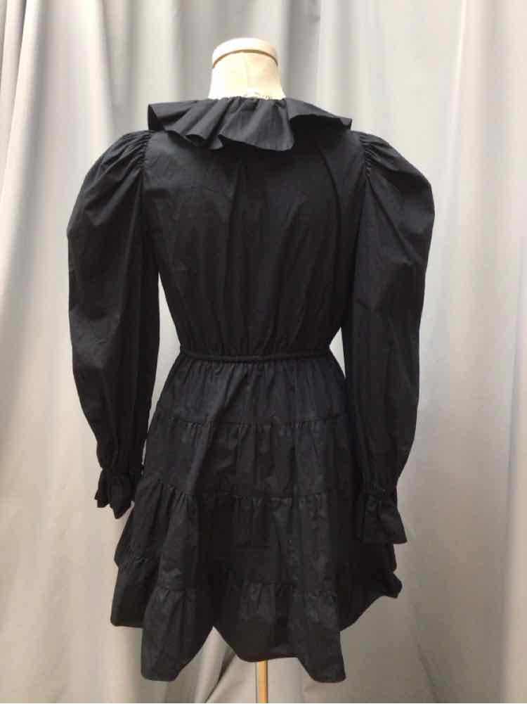 ULLA JOHNSON SIZE 00 Ladies DRESS
