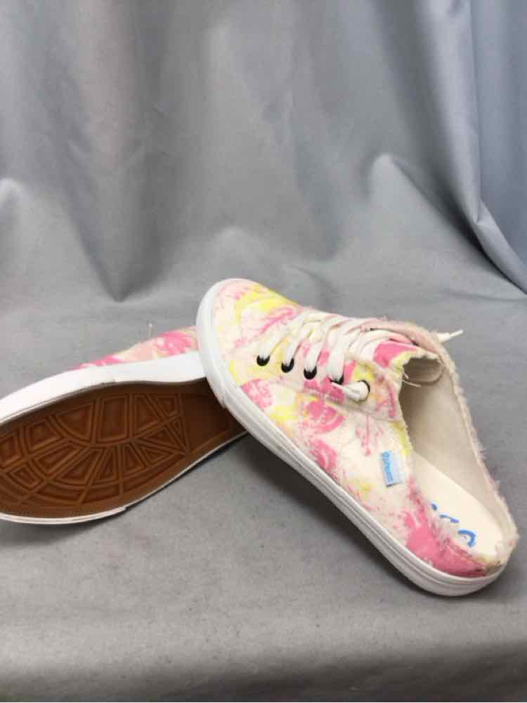 OB'TAOM SIZE 10 Ladies SHOES