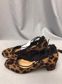 SCHUTZ SIZE 9 Ladies SHOES