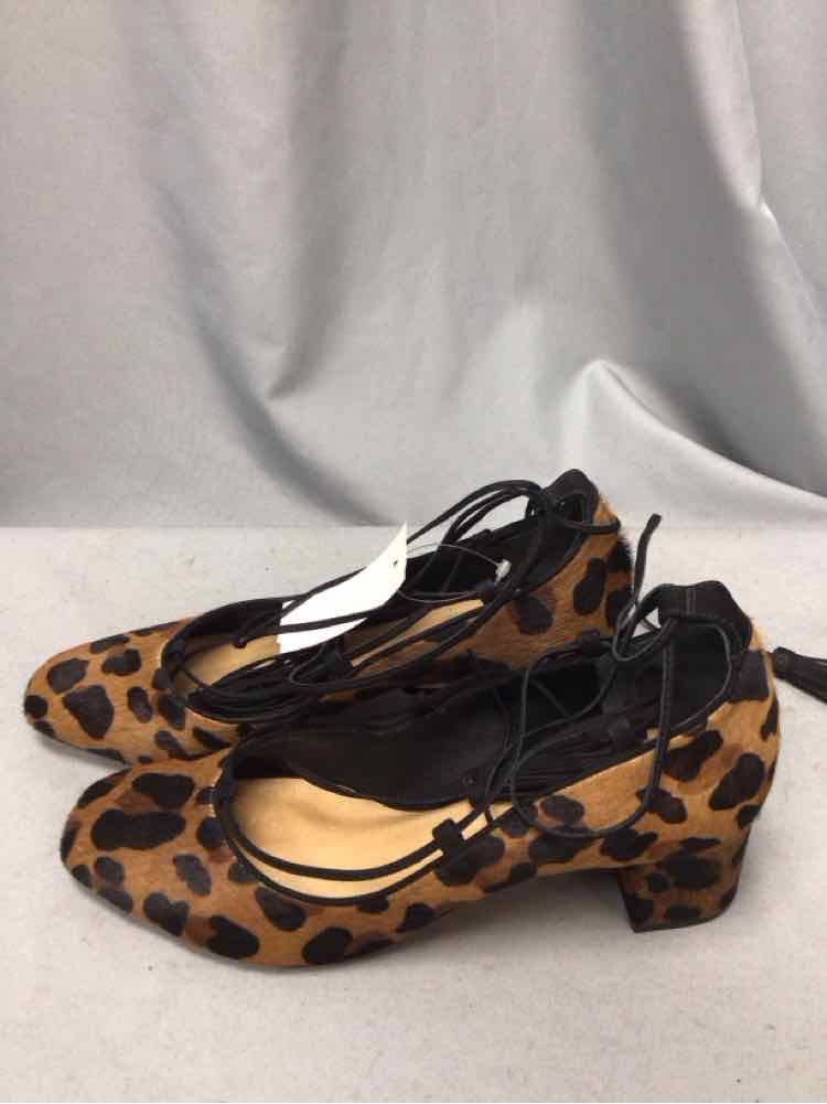 SCHUTZ SIZE 9 Ladies SHOES