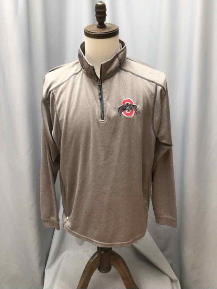 SIZE LARGE J AMERICA Men's SHIRTS