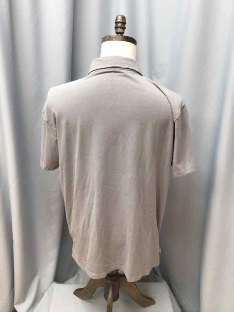 SIZE X LARGE ROMEO NYC Men's SHIRTS