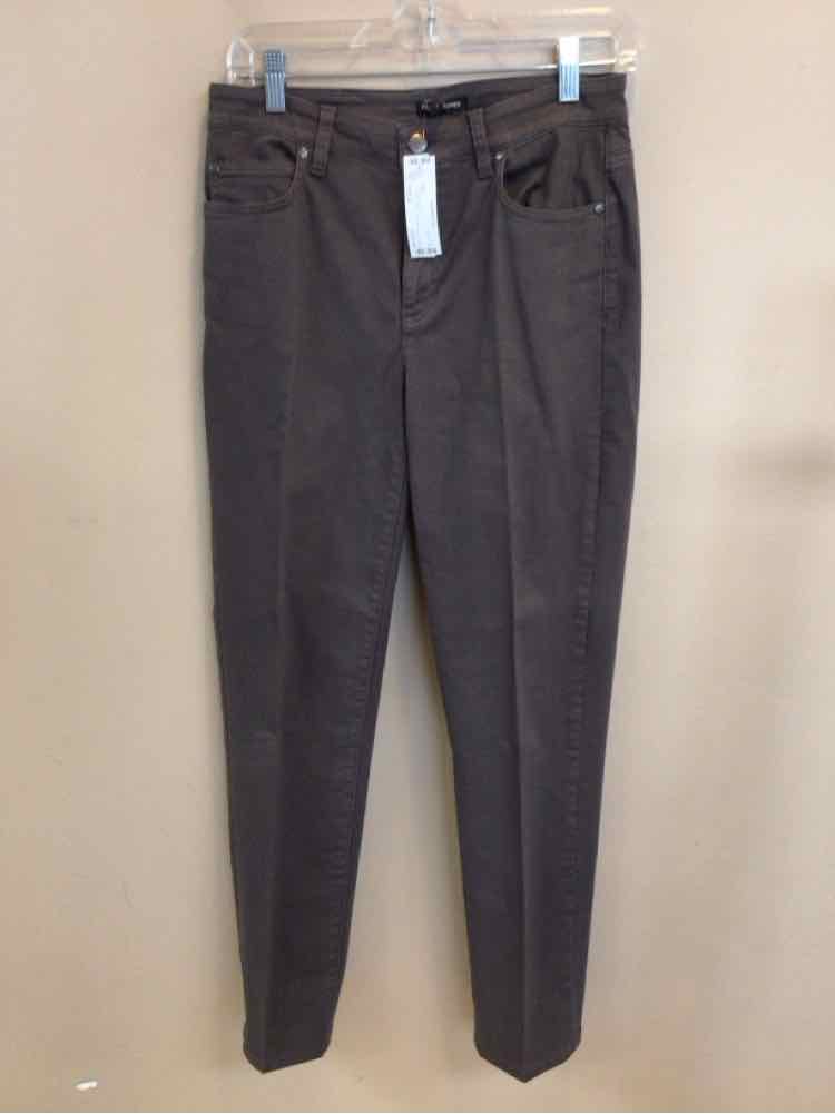 EILEEN FISHER SIZE 4 Ladies PANTS
