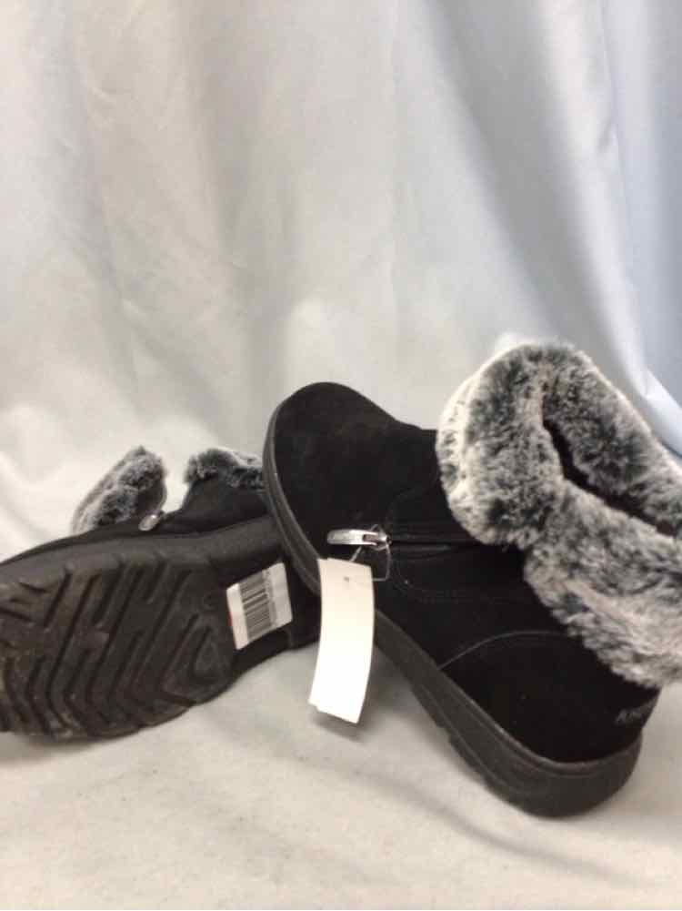 KHOMBA SIZE 10 Ladies SHOES