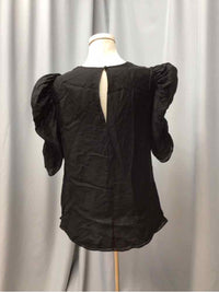 TED BAKER SIZE 4 Ladies BLOUSE