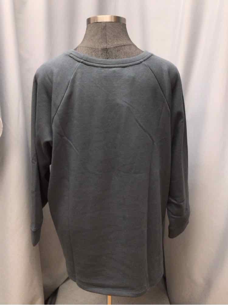DENIM & CO SIZE 3 X PETITE Ladies EXERCISE