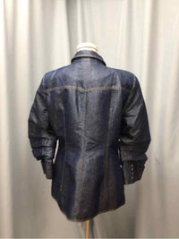 CINQ A SEPT SIZE 12 Ladies JACKET