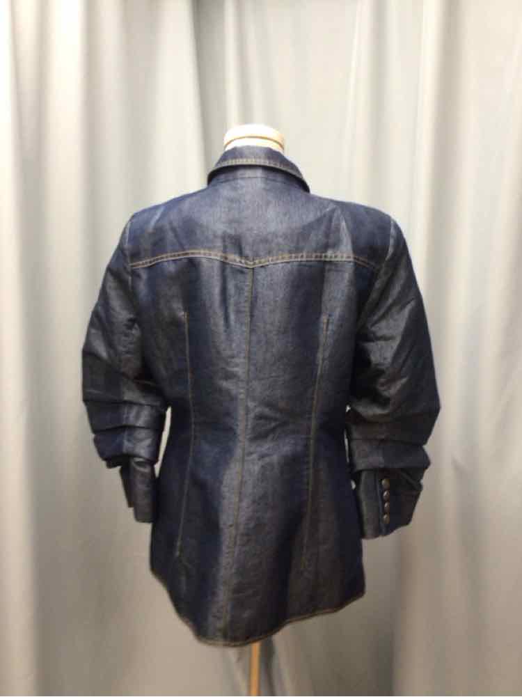 CINQ A SEPT SIZE 12 Ladies JACKET