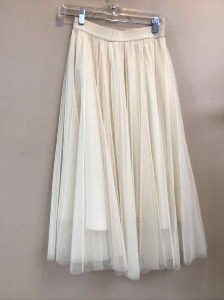 MLIYASAN SIZE SMALL Ladies SKIRT