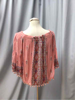 RAGA SIZE XSMALL Ladies BLOUSE