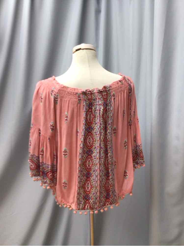 RAGA SIZE XSMALL Ladies BLOUSE