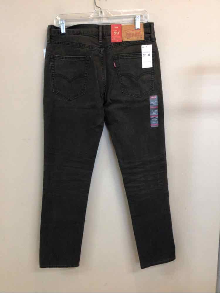 SIZE 32 LEVI STRAUSS & CO Men's PANTS