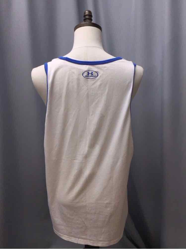 SIZE X LARGE UNDER ARMOUR Men's SHIRTS
