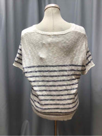 J CREW SIZE MEDIUM Ladies TOP