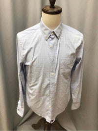 SIZE MEDIUM UNTUCKIT Men's SHIRTS