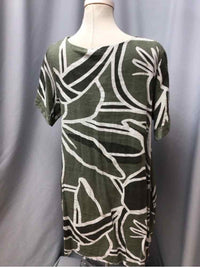 MADE IN ITALY SIZE MEDIUM Ladies DRESS