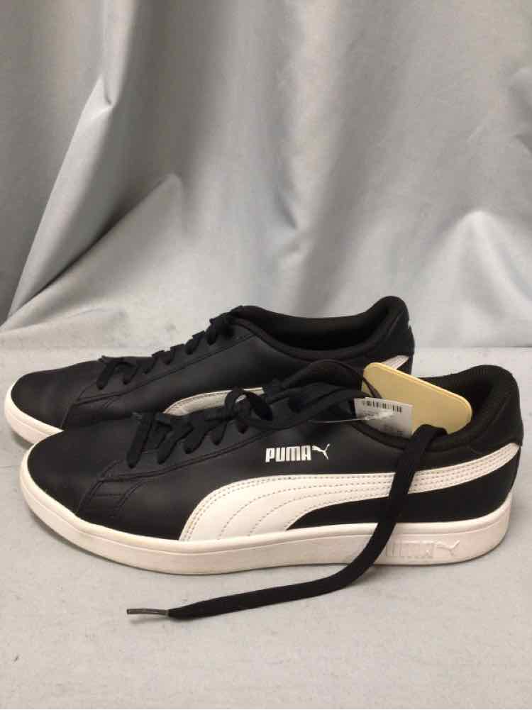 PUMA SIZE 10 Men's SHOES