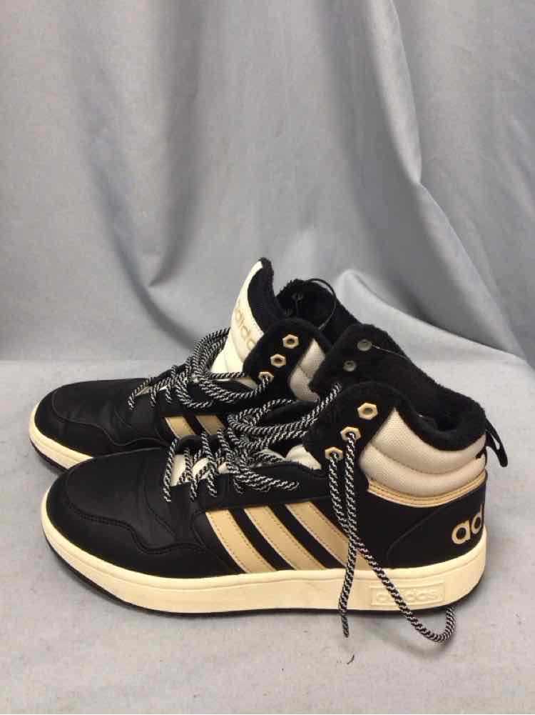 SIZE 10 ADIDAS Men's SHOES