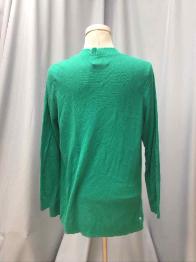 CROFT & BARROW SIZE MEDIUM Ladies TOP
