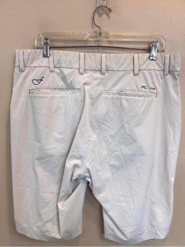 SIZE 38 KJUS Men's SHORTS