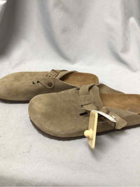 SIZE 12 BIRKENSTOCKS Men's SHOES