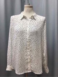 ON 34TH SIZE MEDIUM Ladies BLOUSE