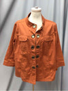 AMI SIZE 1 X Ladies JACKET