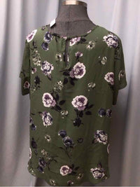 TORRID SIZE 3 X Ladies BLOUSE