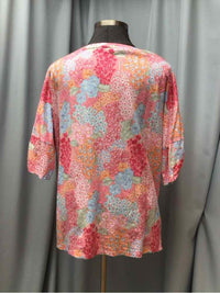 TALBOTS SIZE 3 X Ladies TOP
