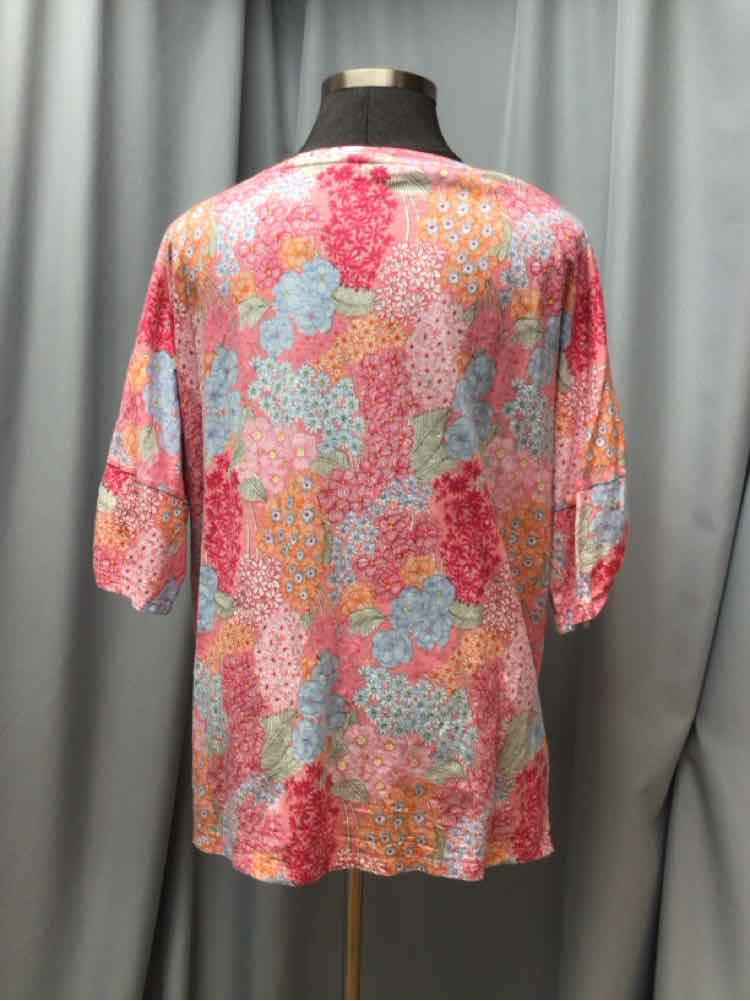 TALBOTS SIZE 3 X Ladies TOP